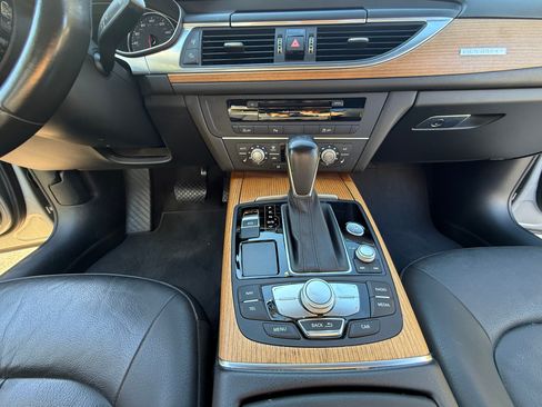 Used 2016 Audi A6 2.0T Premium Plus w/ Premium Plus Package image 15