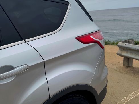 Used 2014 Ford Escape Titanium w/ Equipment Group 401A image 11