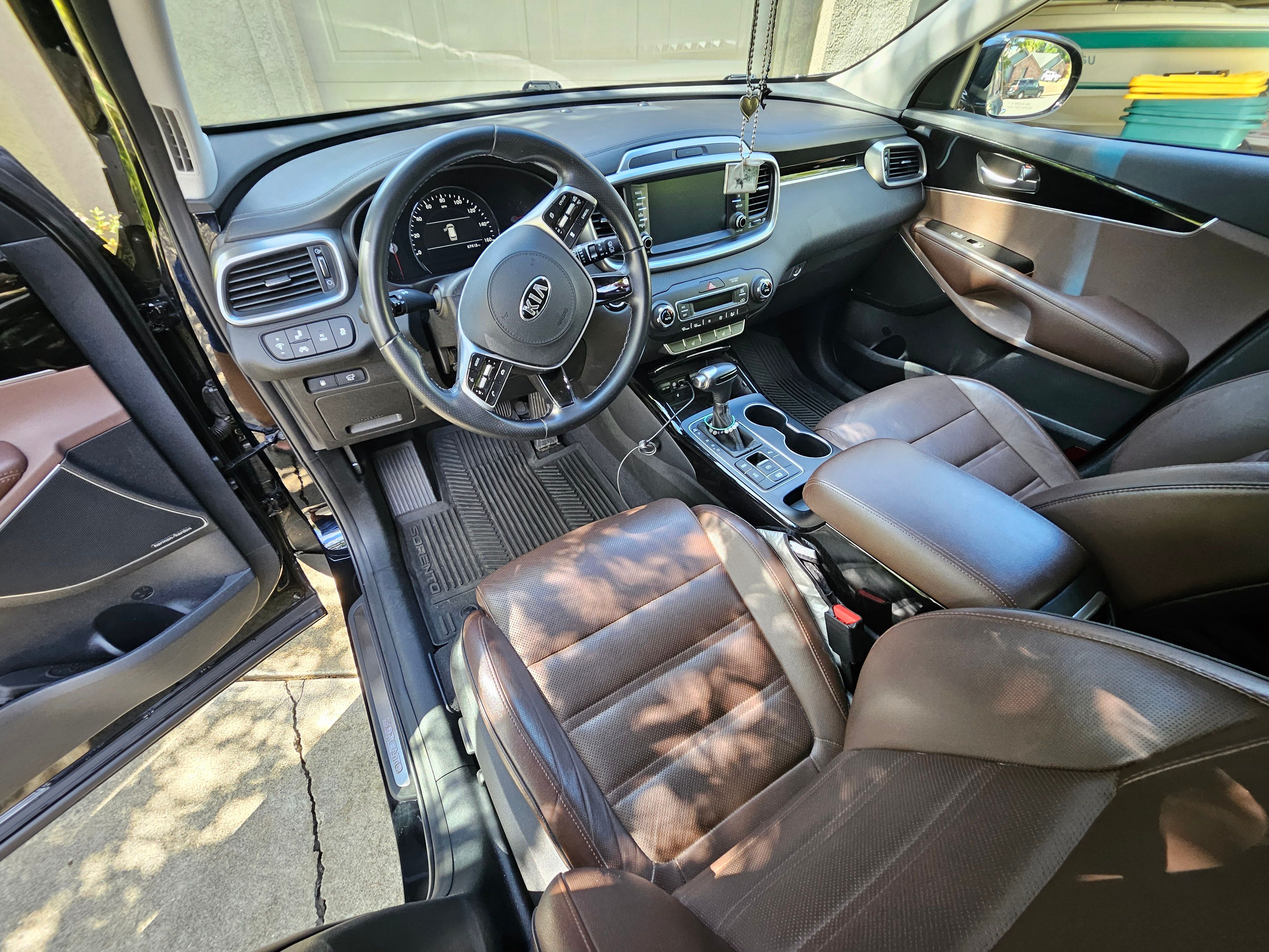 Used 2019 Kia Sorento SX AWD/4WD image 5