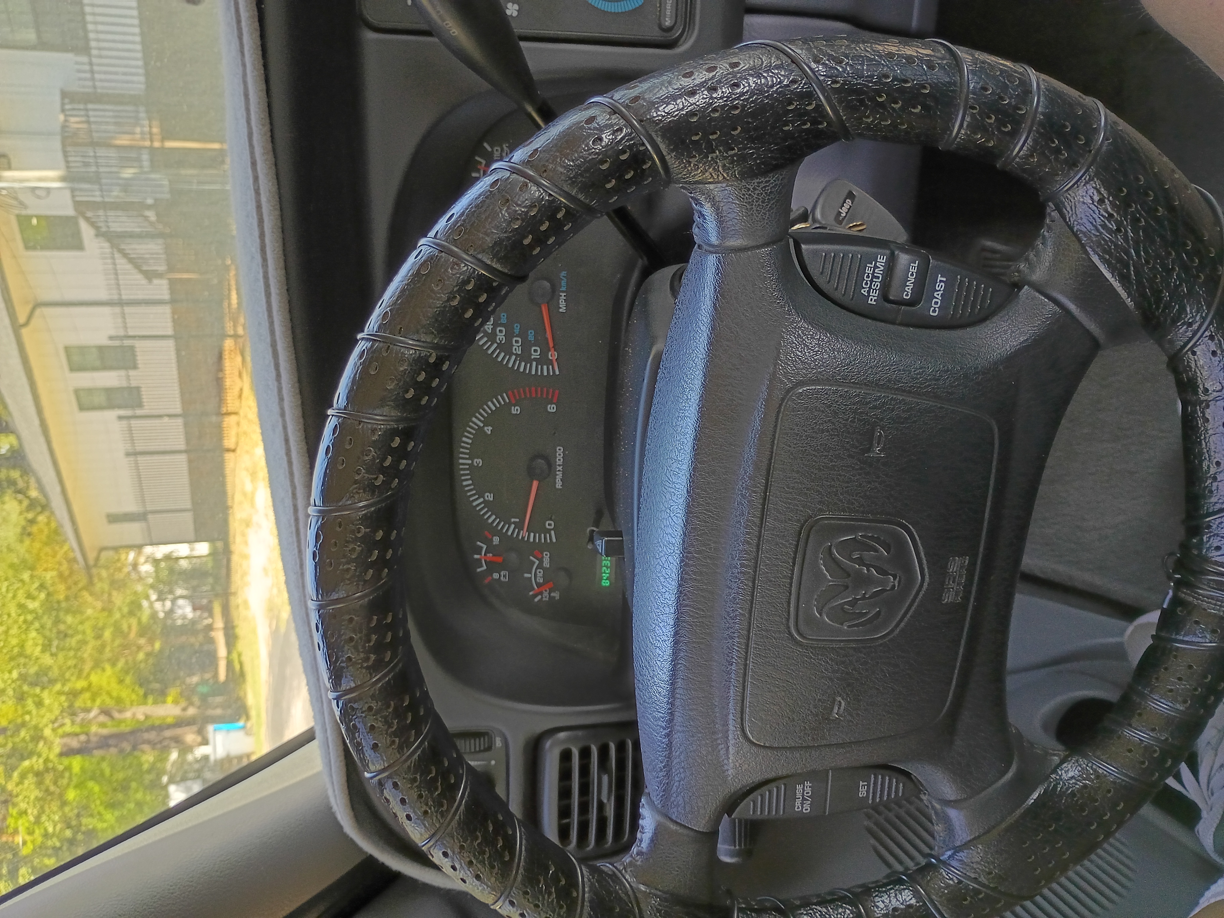 Used 2001 Dodge Ram 1500 Truck 2WD Quad Cab image 11