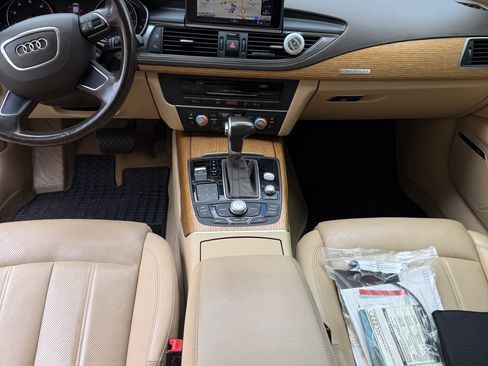 Used 2013 Audi A7 3.0T Prestige image 10