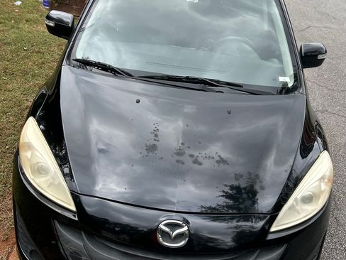 Used 2014 MAZDA MAZDA5 Sport image 4