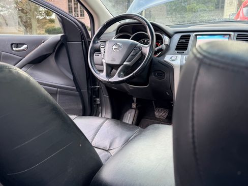 Used 2013 Nissan Murano LE w/ Platinum Pkg image 14
