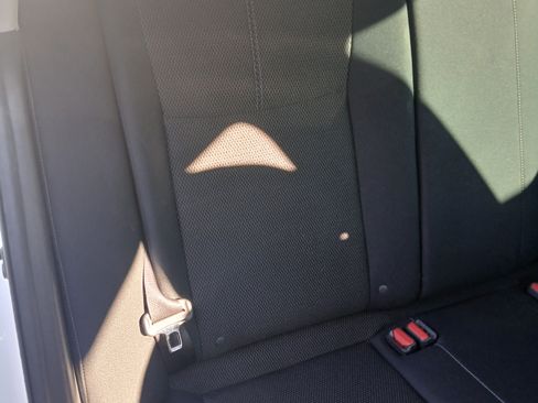 Used 2017 Nissan Sentra S image 13