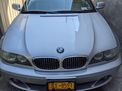 Used 2005 BMW 330Ci Convertible image 5