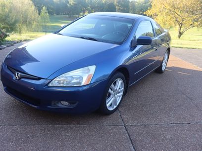 Used 2003 Honda Accord EX
