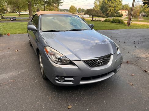 Used 2007 Toyota Solara SLE FWD image 2