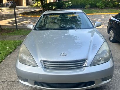Used 2003 Lexus ES 330 w/ Premium Pkg