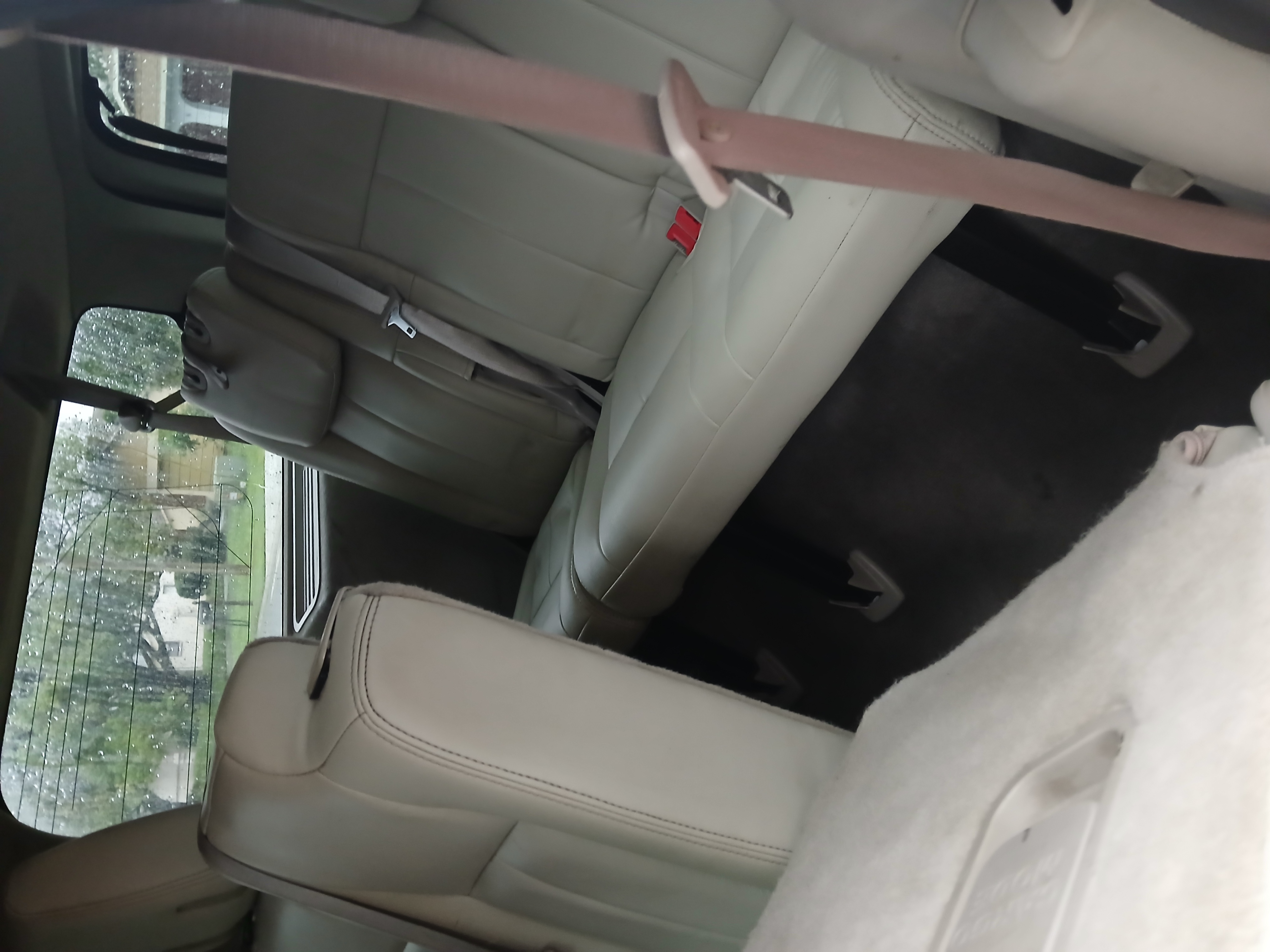Used 2012 Ford Expedition EL XLT RWD image 5
