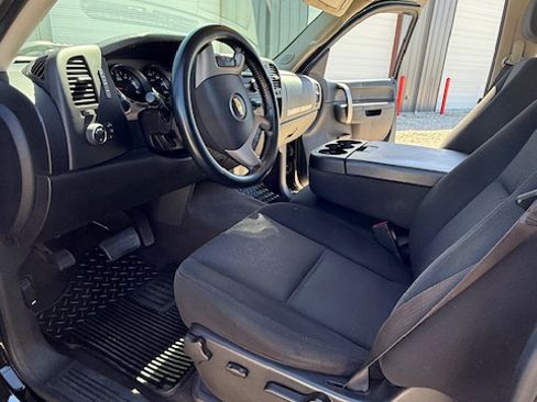 Used 2013 Chevrolet Silverado 1500 LT image 5