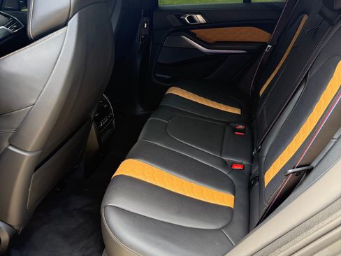Used 2021 BMW X5 M Competition AWD/4WD image 12