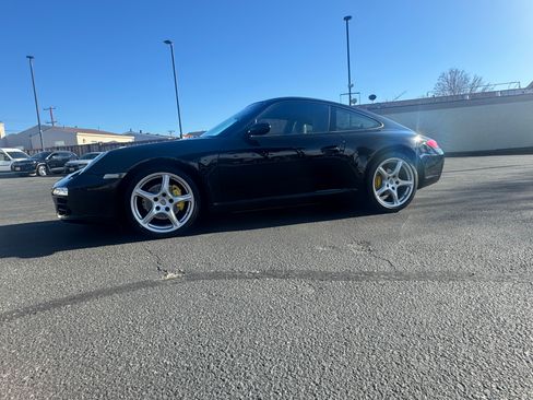 Used 2008 Porsche 911 Carrera image 2