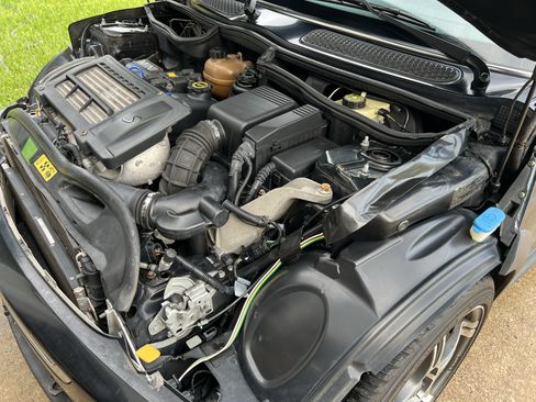 Used 2005 MINI Cooper S image 25