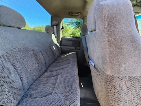 Used 1999 Chevrolet Silverado 1500 LS w/ Off-Road Chassis Pkg image 23