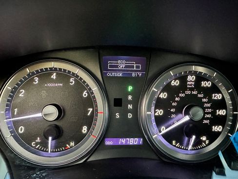 Used 2012 Lexus ES 350 image 11