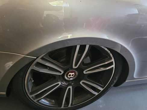 Used 2007 Bentley Continental GTC image 2