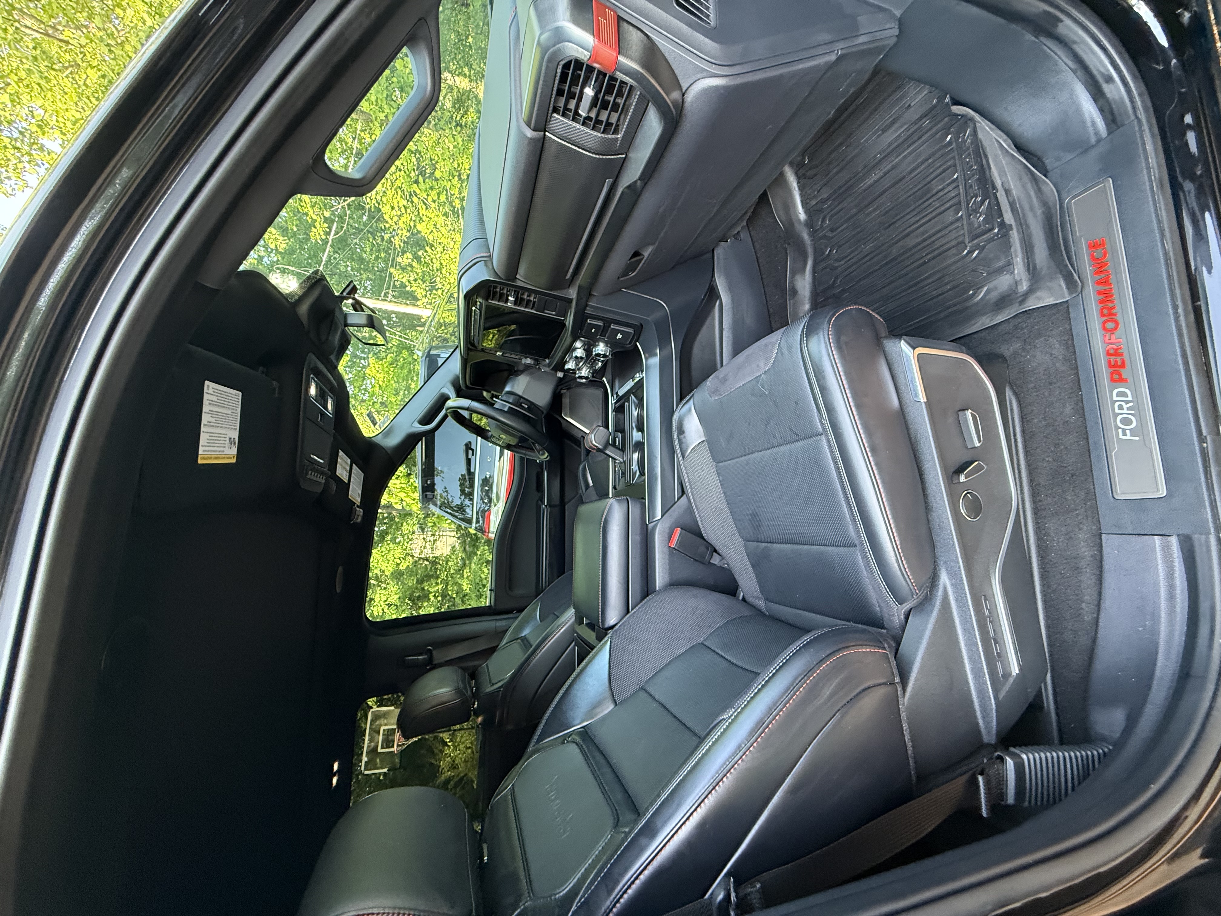 Used 2024 Ford F150 Raptor AWD/4WD image 9