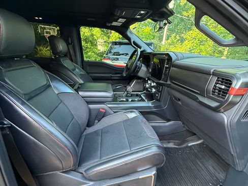 Used 2024 Ford F150 Raptor AWD/4WD image 9