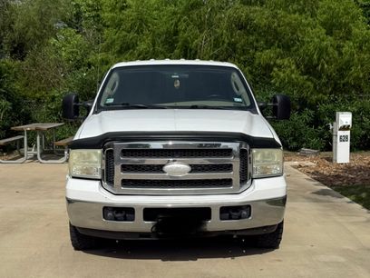 Used 2005 Ford F250 XLT