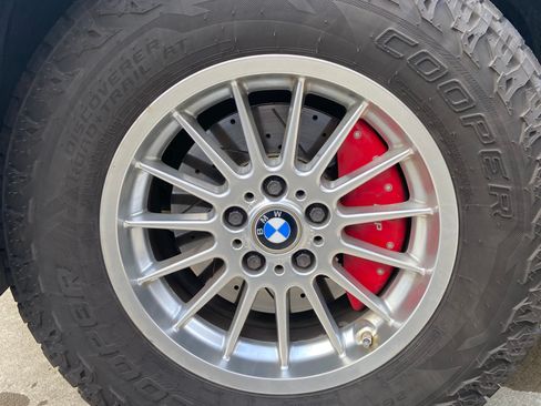 Used 2005 BMW X5 4.4i image 6