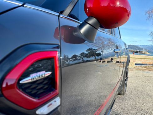 Used 2020 MINI Cooper Countryman John Cooper Works image 2