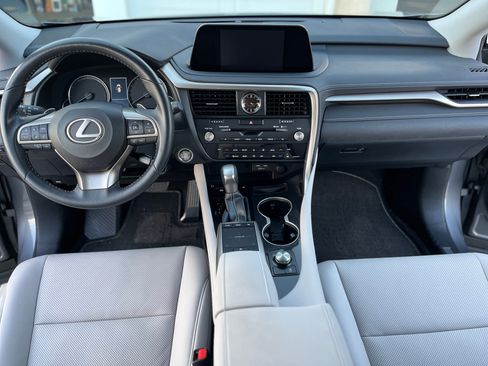 Used 2021 Lexus RX 350 FWD w/ Accessory Package image 12