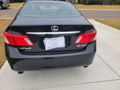 Used 2007 Lexus ES 350 image 4