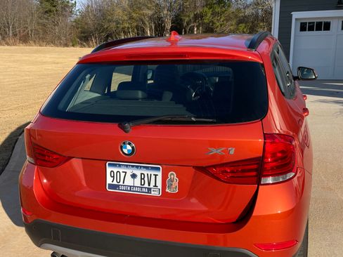 Used 2013 BMW X1 xDrive28i image 14