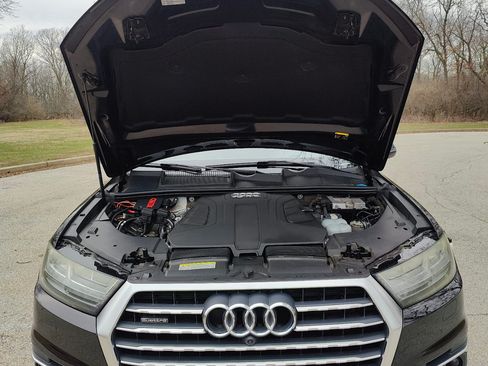 Used 2017 Audi Q7 3.0T Premium Plus image 25