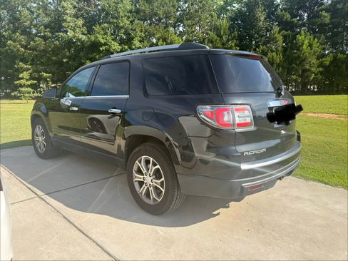 Used 2014 GMC Acadia SLT FWD image 2