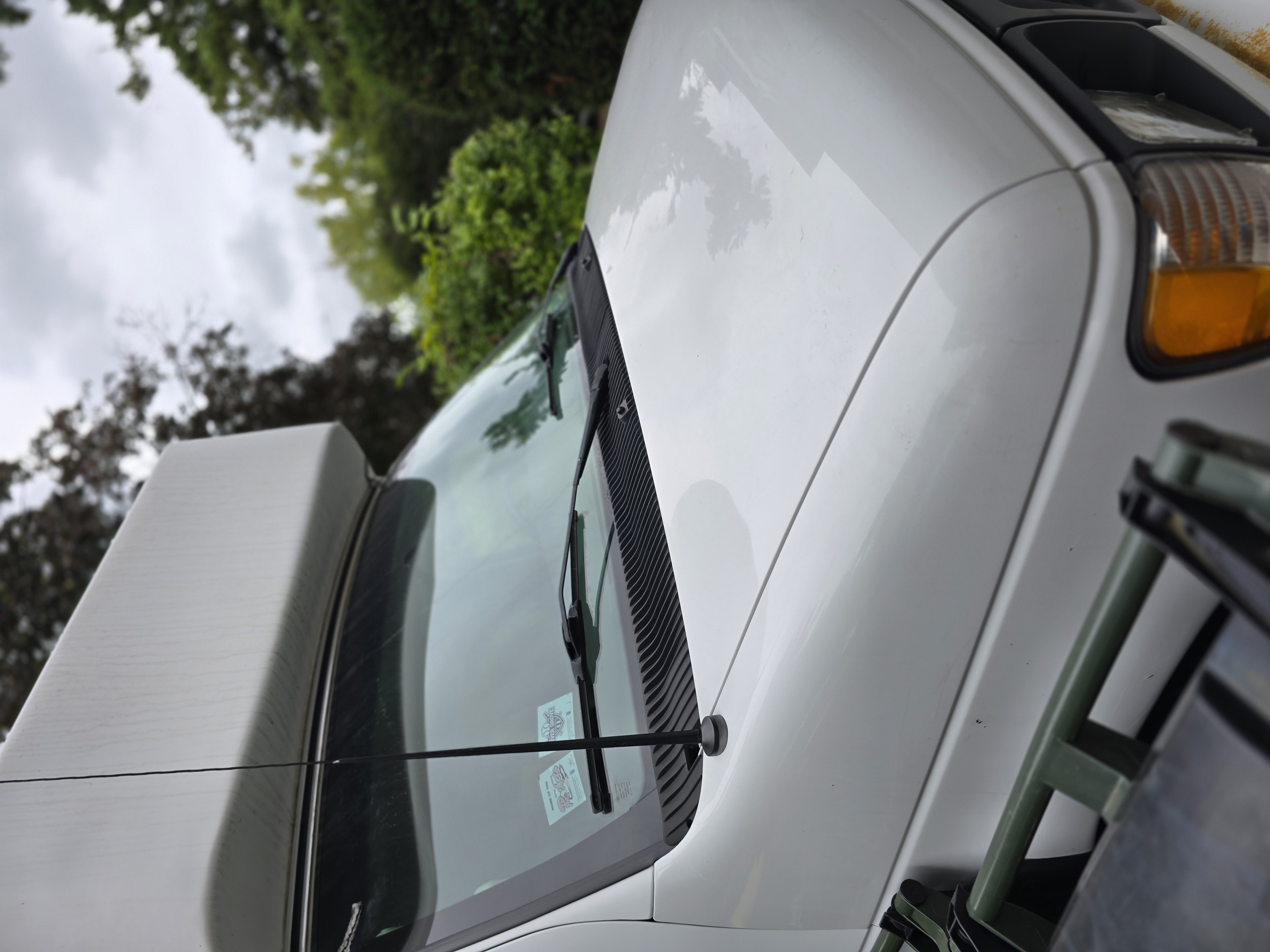 Used 2003 Ford E-350 and Econoline 350 Extended Super Duty RWD image 6