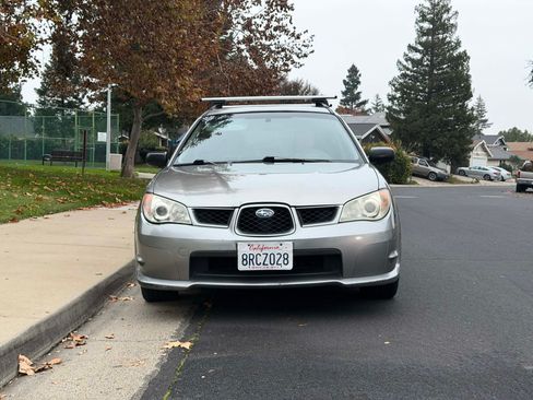 Used 2007 Subaru Impreza 2.5i image 12