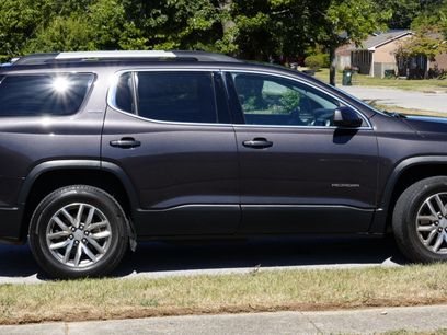 Used 2018 GMC Acadia SLE w/ Driver Alert Package I