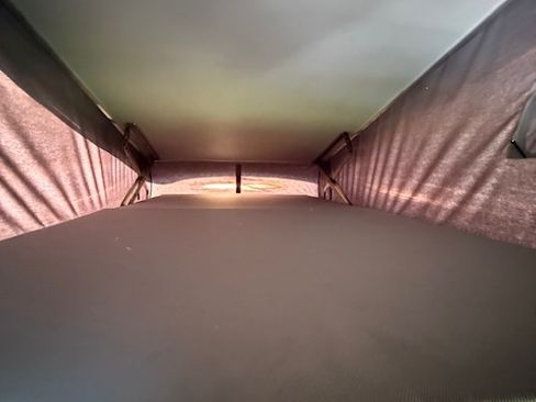 Used 2001 Volkswagen Eurovan image 11