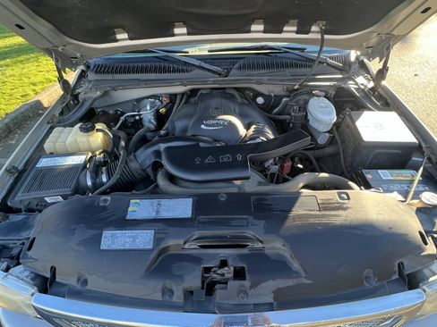 Used 2004 GMC Sierra 1500 Denali image 32