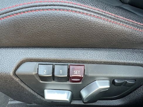 Used 2016 BMW 328i Sedan image 9