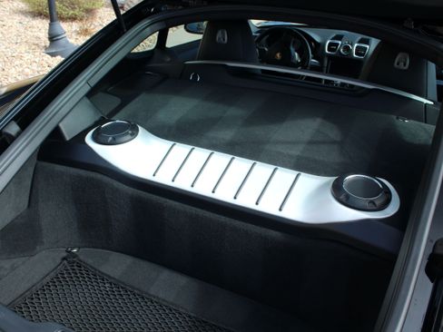 Used 2014 Porsche Cayman S image 10