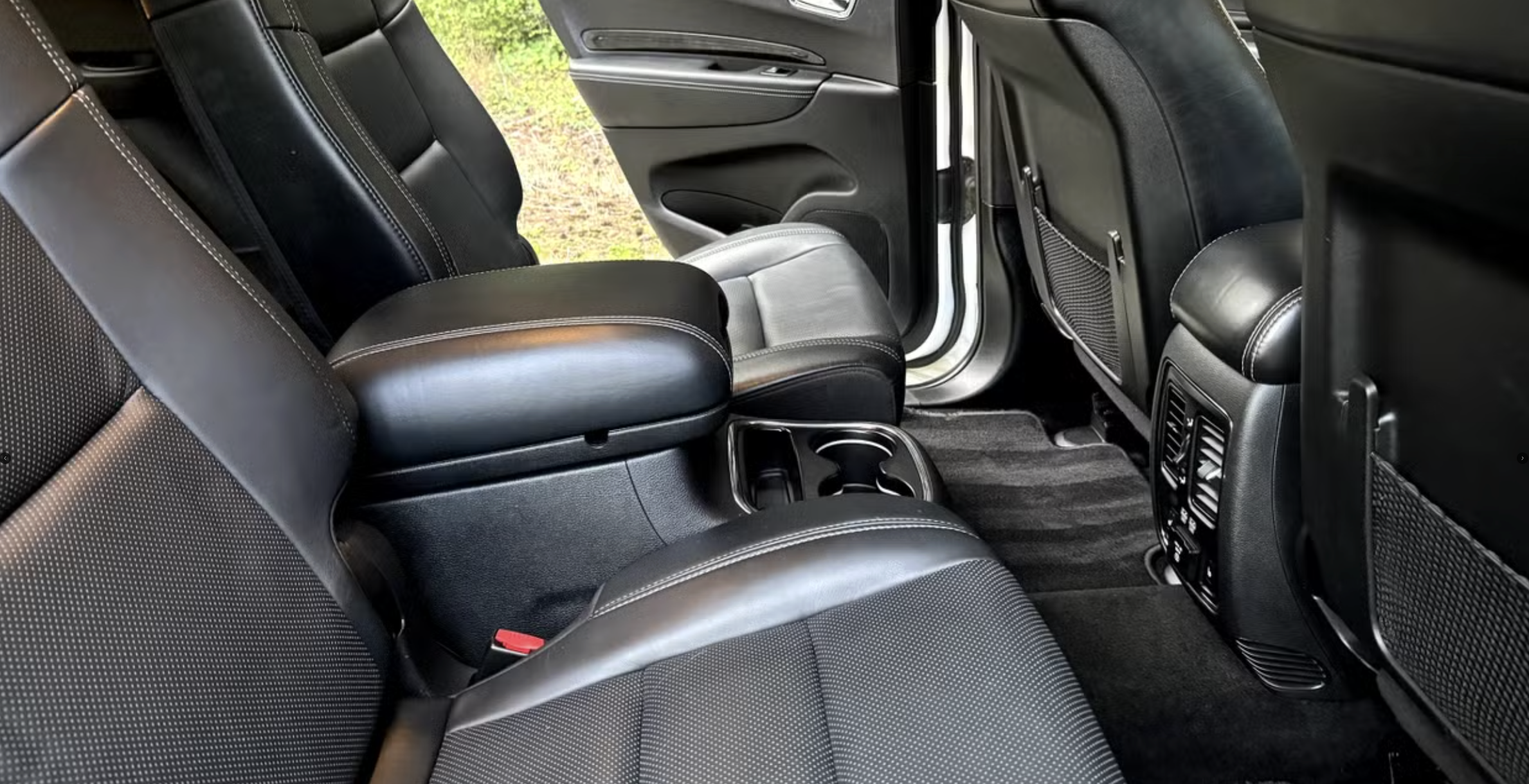 Used 2014 Dodge Durango Citadel w/ Technology Group AWD/4WD image 10