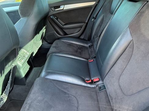 Used 2013 Audi S4 Premium Plus image 5