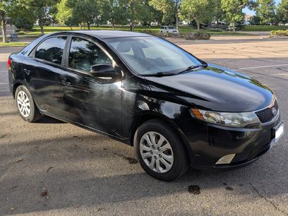 Used 2012 Kia Forte EX