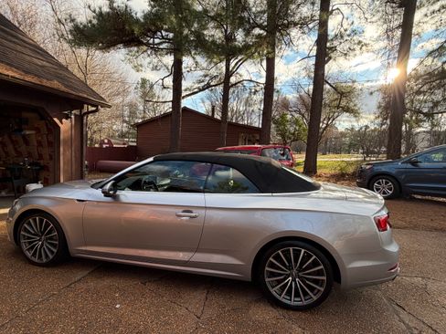 Used 2018 Audi A5 2.0T Premium Plus w/ Premium Plus image 12