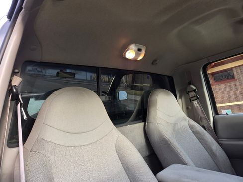 Used 2000 Ford Ranger 2WD Regular Cab image 18