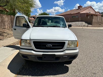 Used 2001 Ford Ranger 2WD SuperCab