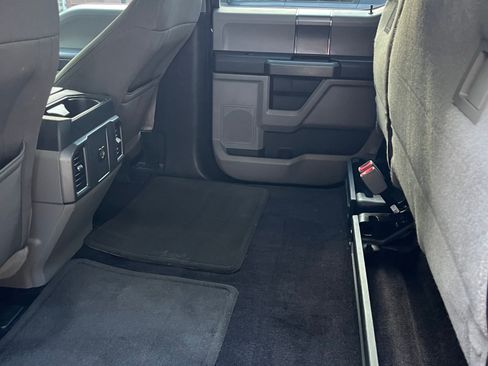 Used 2015 Ford F150 XLT w/ Equipment Group 301A Mid image 16