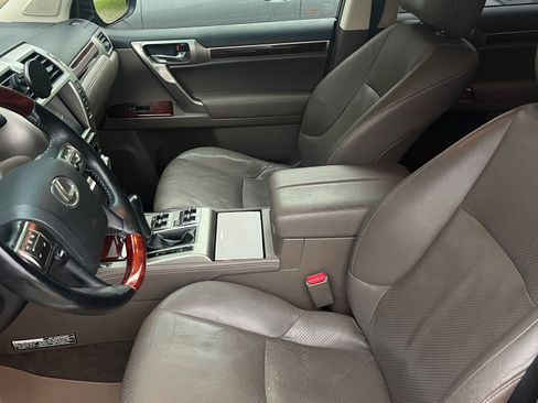 Used 2011 Lexus GX 460 Premium AWD/4WD image 6