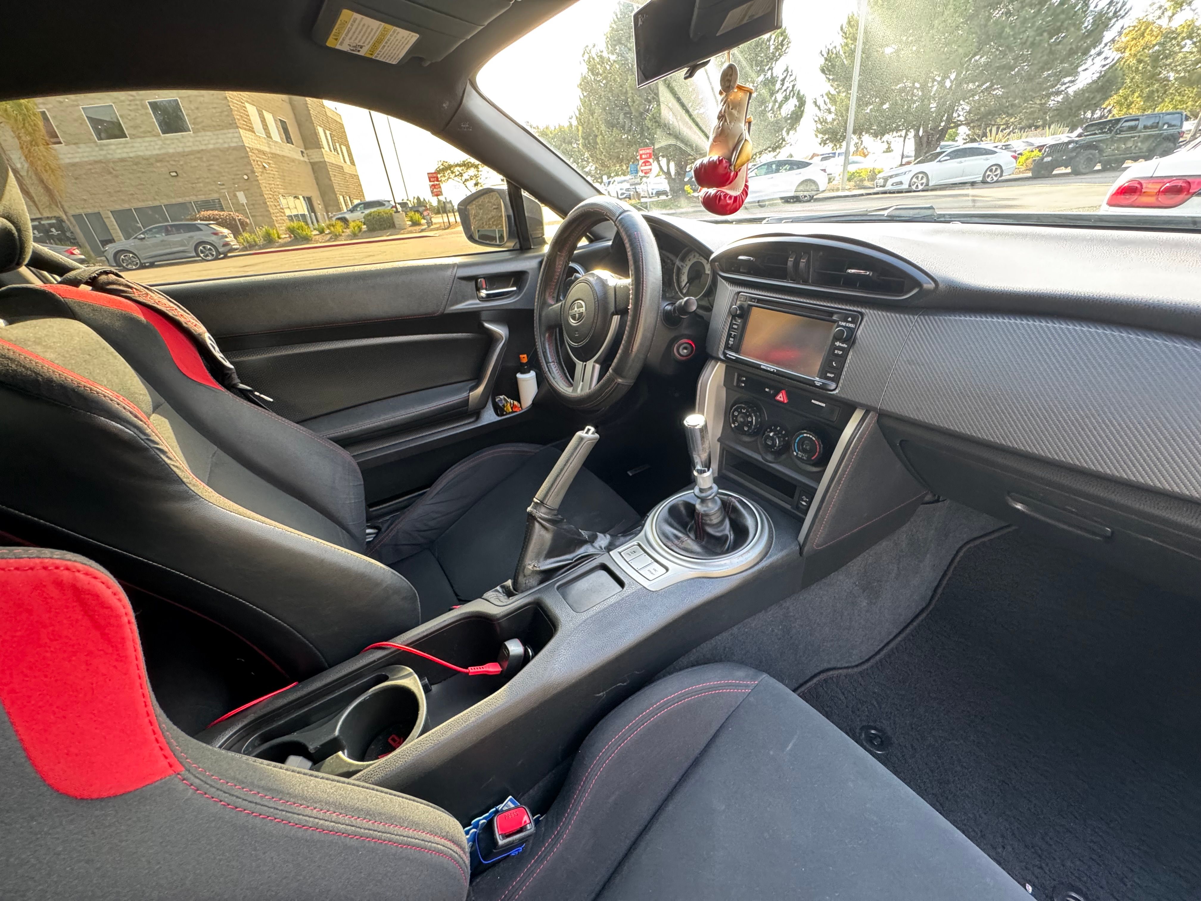 Used 2015 Scion FR-S RWD image 15