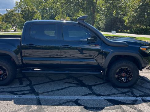 Used 2019 Toyota Tacoma TRD Pro image 25