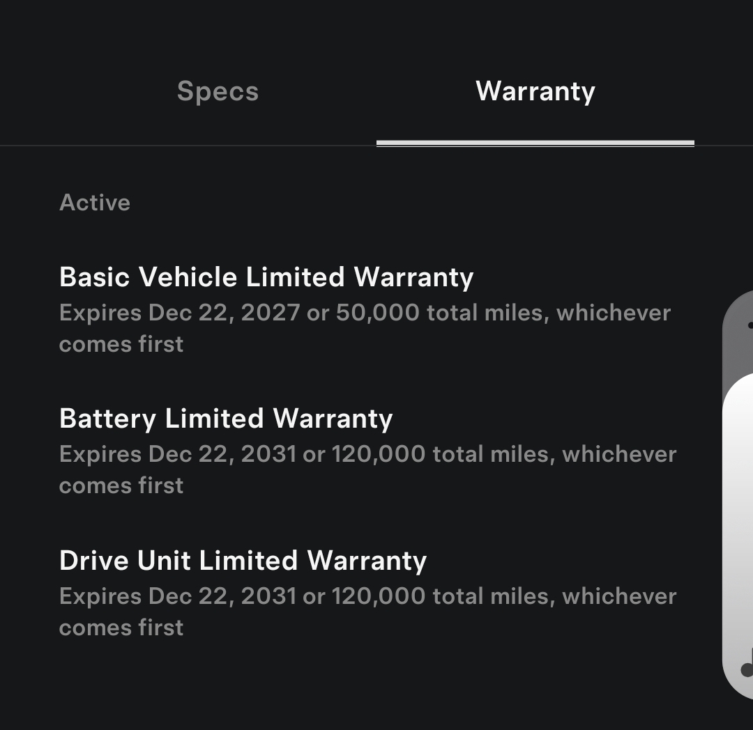 Used 2023 Tesla Model Y Long Range AWD/4WD image 5