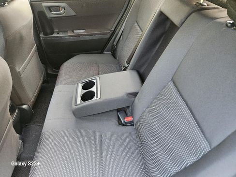 Used 2016 Scion iM image 17