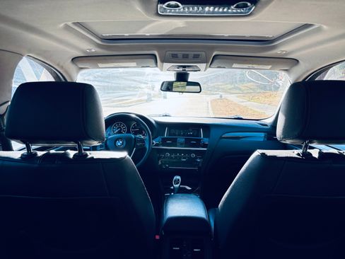 Used 2017 BMW X4 xDrive28i image 6